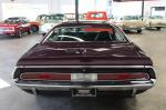 Dodge Challenger Hardtop 1970 года